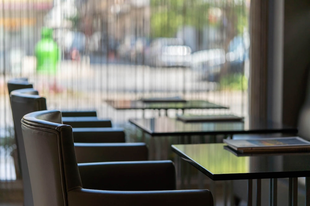 Residence Otel - Butik Sınıf - Image 59