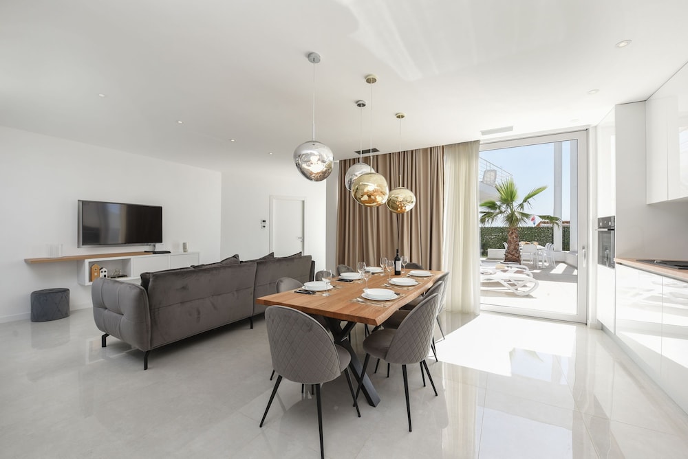 Villa Dante Zadarvillas