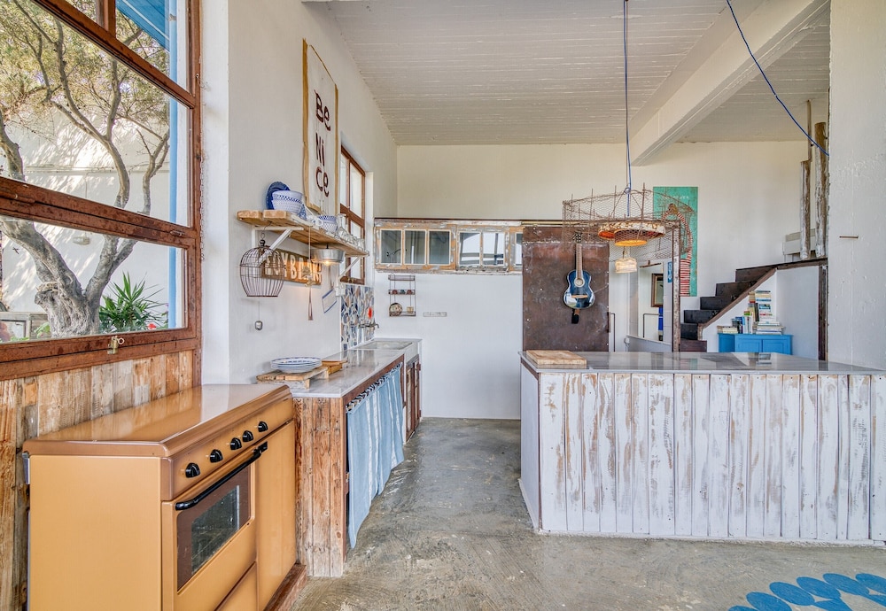 Loft Atelier Apartment Heraklion