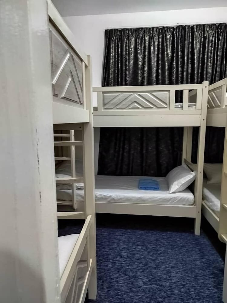 DNest Hostel