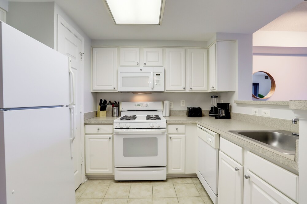 Apartments at the Heart of Arlington