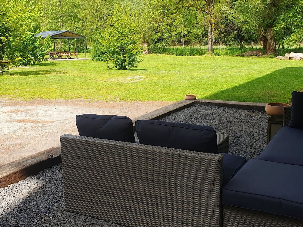 Holiday Home in Falaen by Chateau Montaigle