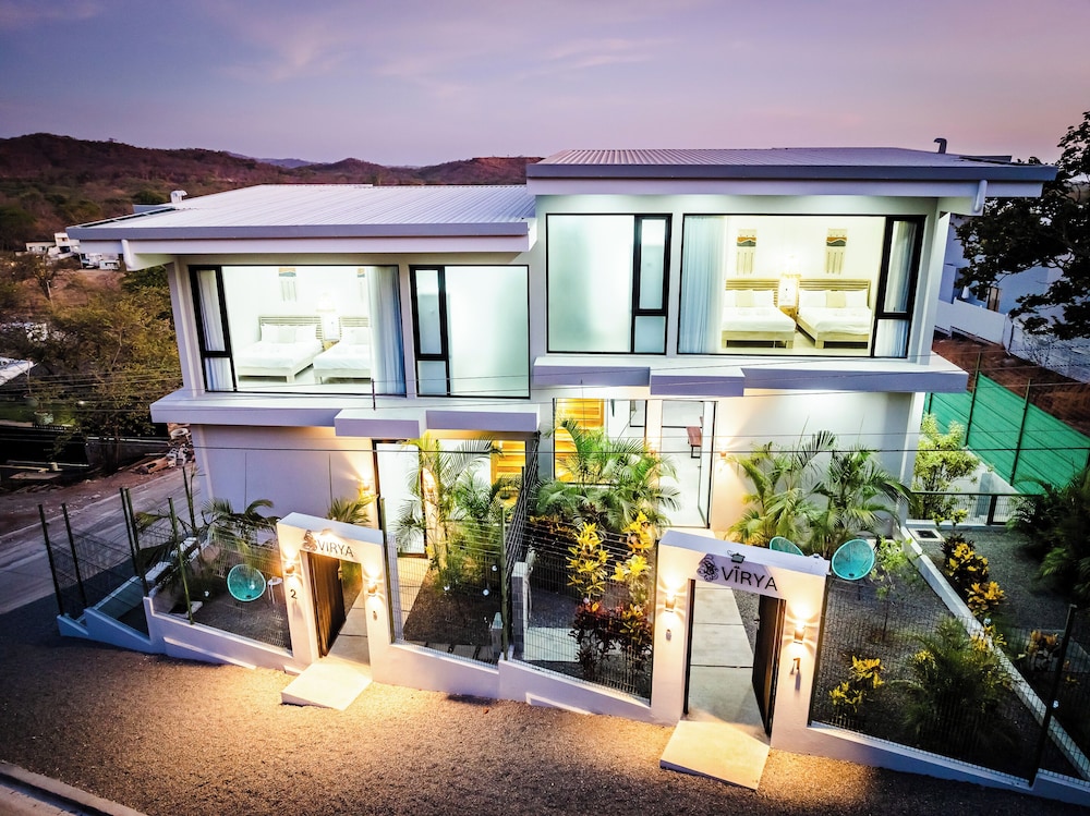 Ocean Villas - Luxury Ocean View Villas