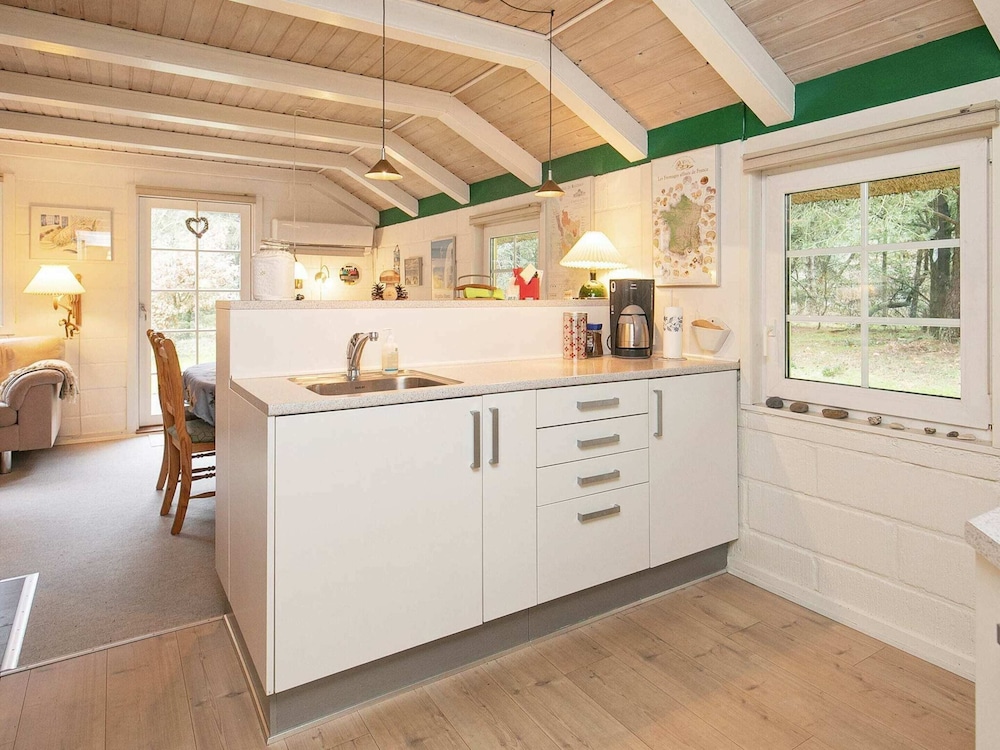 5 Person Holiday Home in Ulfborg view 2