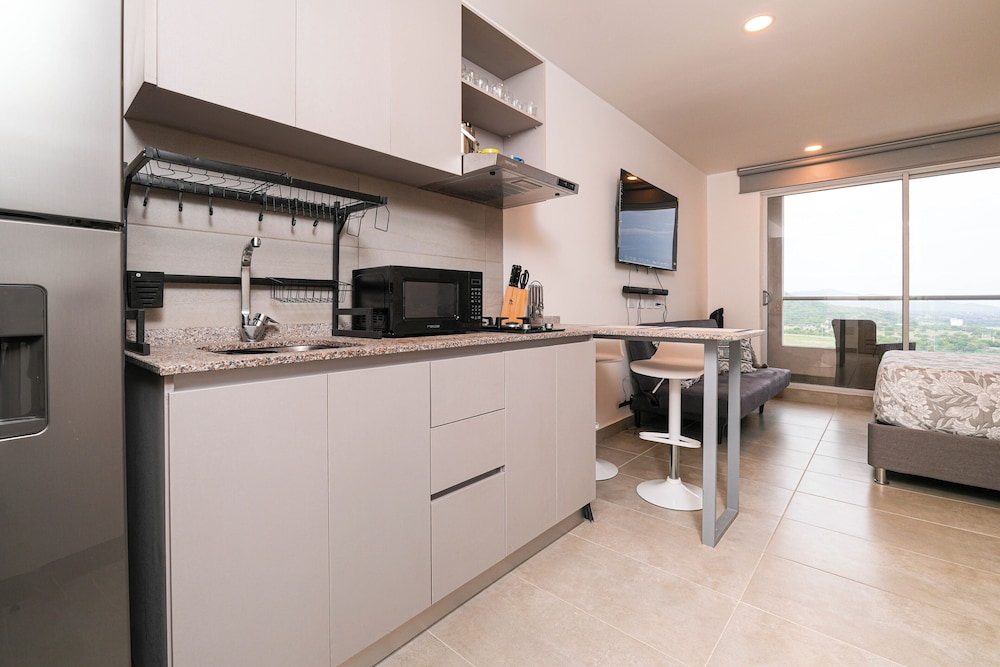 Apartamentos Santa Marina by C - HOST