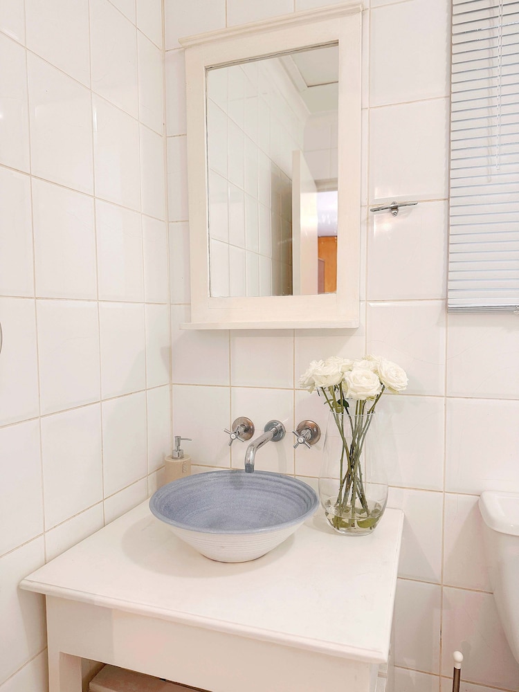 Garden Cottage - Houtbay
