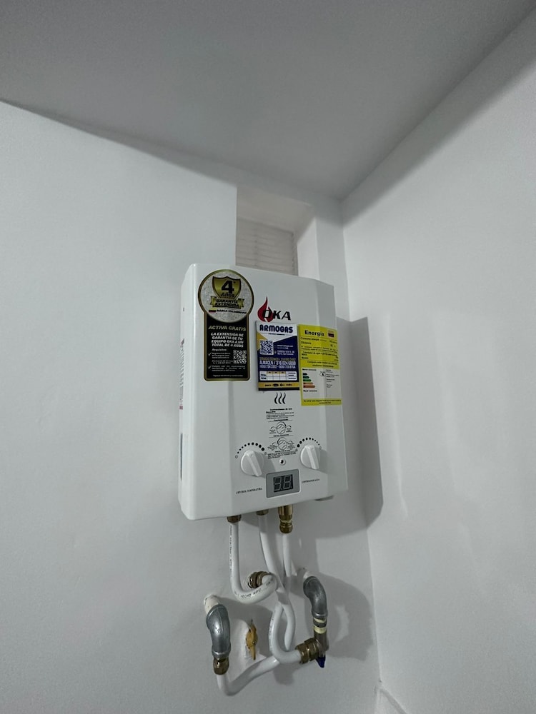 APARTAMENTO SALIDA SALENTO Y FILANDIA