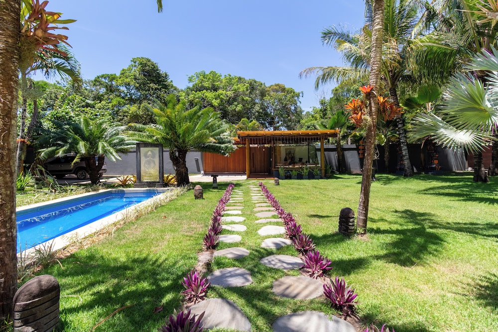 Villa Cozy