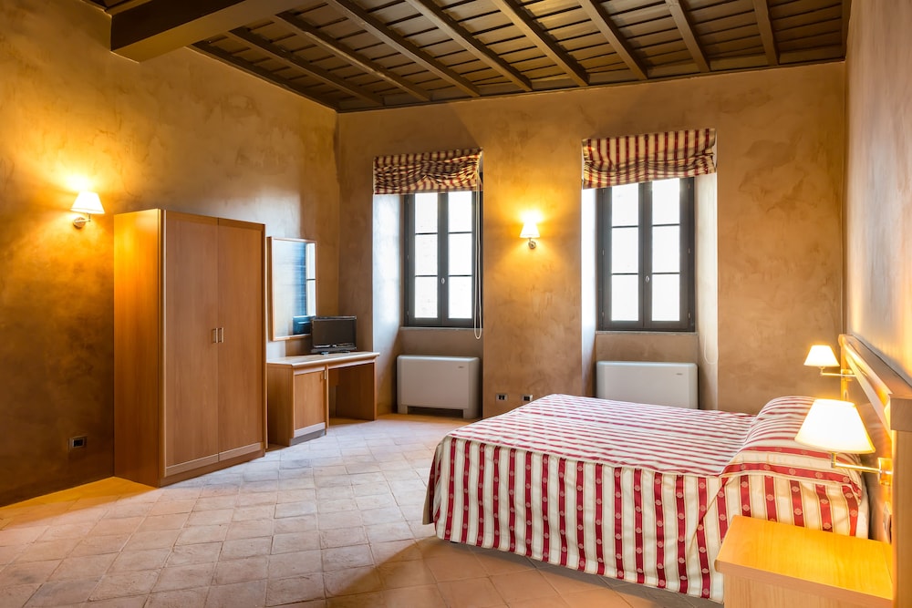 Ecoalbergo Bracciano