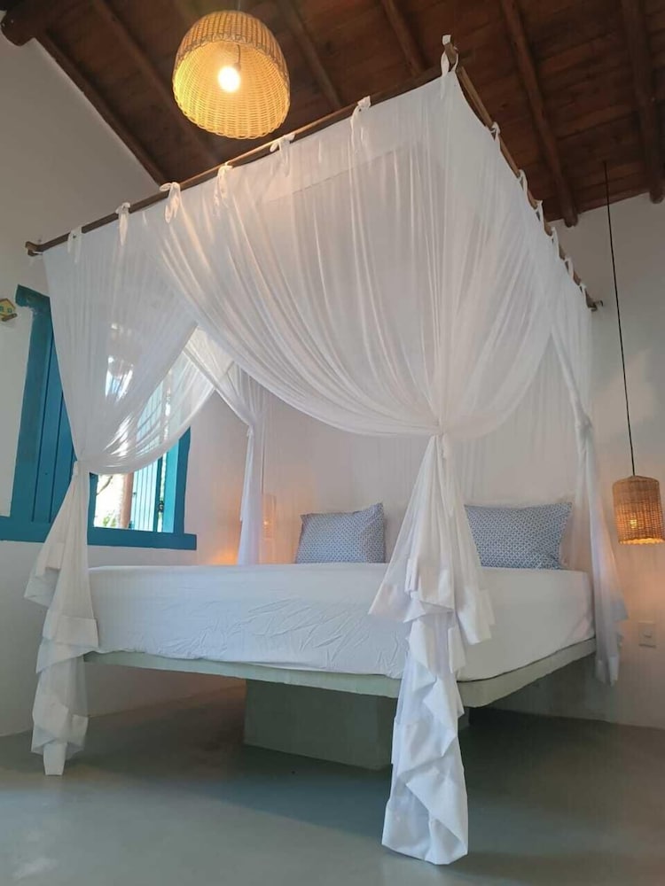 Trancoso Biriba guest house