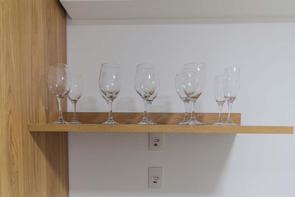 Modern Vila Clementino 411