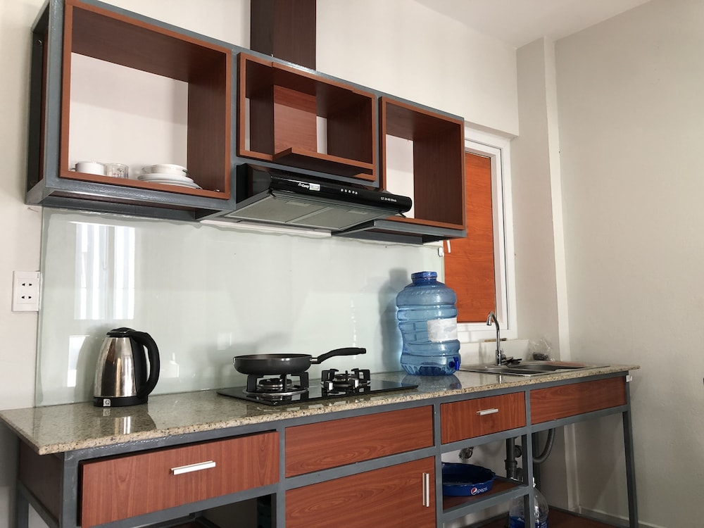 Homestay Des Amis - Ban Huu