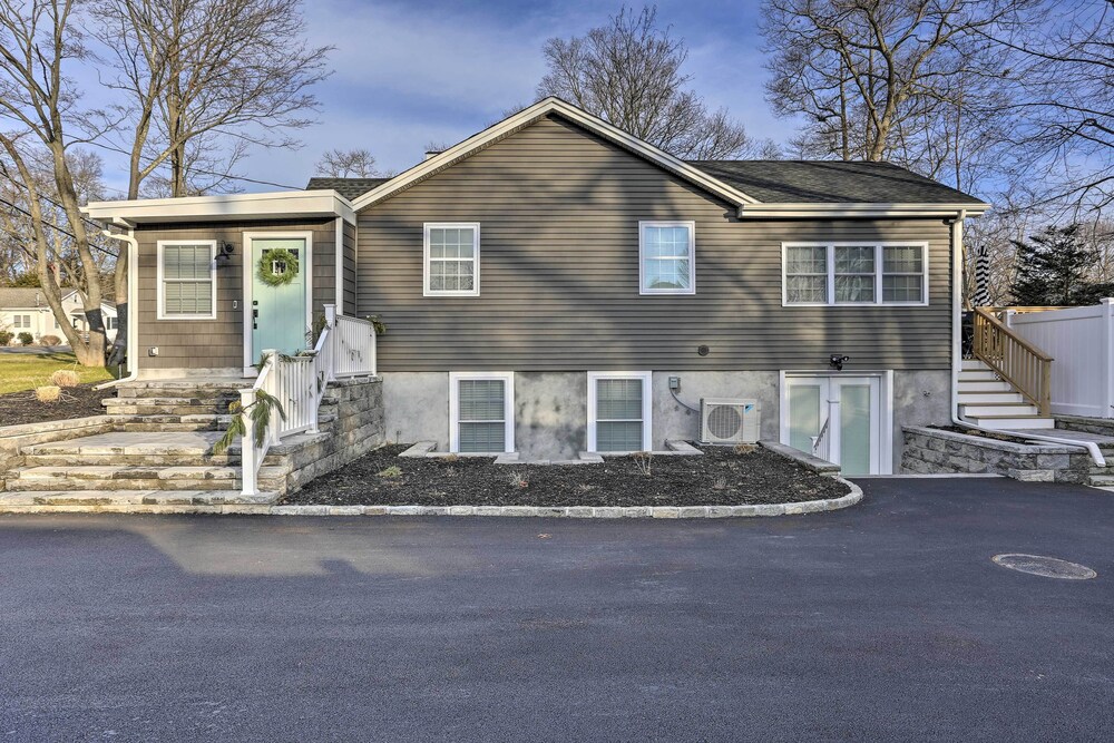 Rocky Point Escape w/ Grill - 1 Mi to the Beach! - Property Image 4