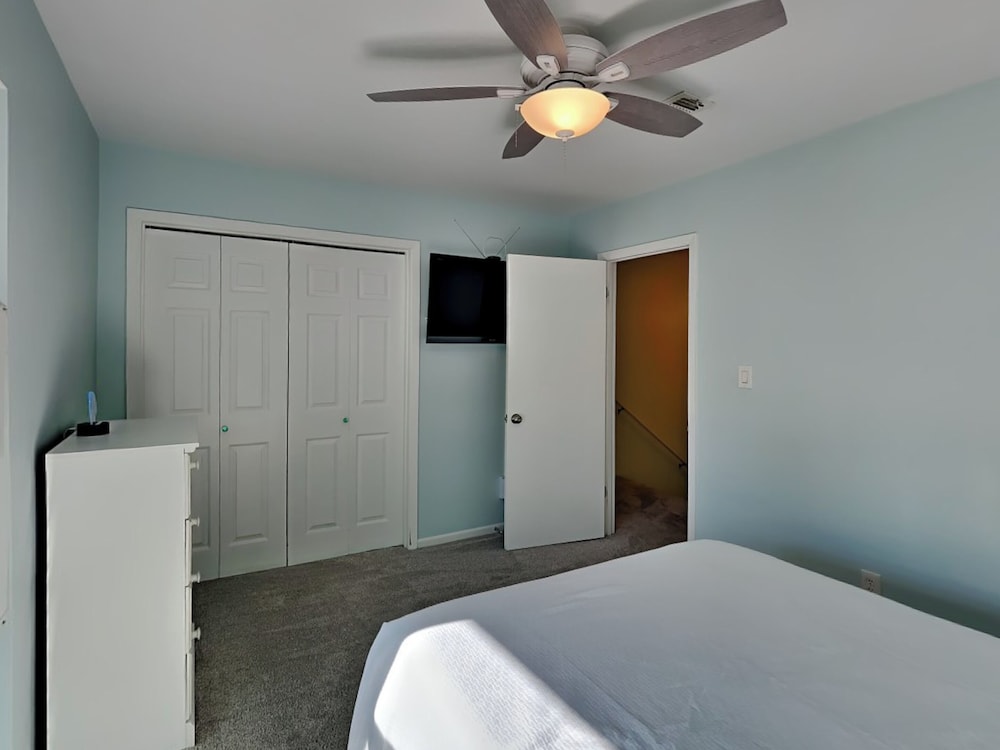 Sandcastle Townhomes #24 by Southern Vacation Rentals