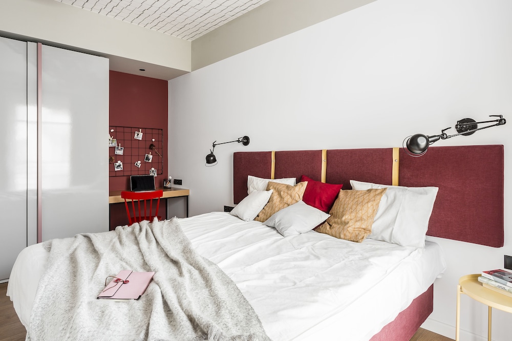 Dom&House-Apartments Neptun Park Premium