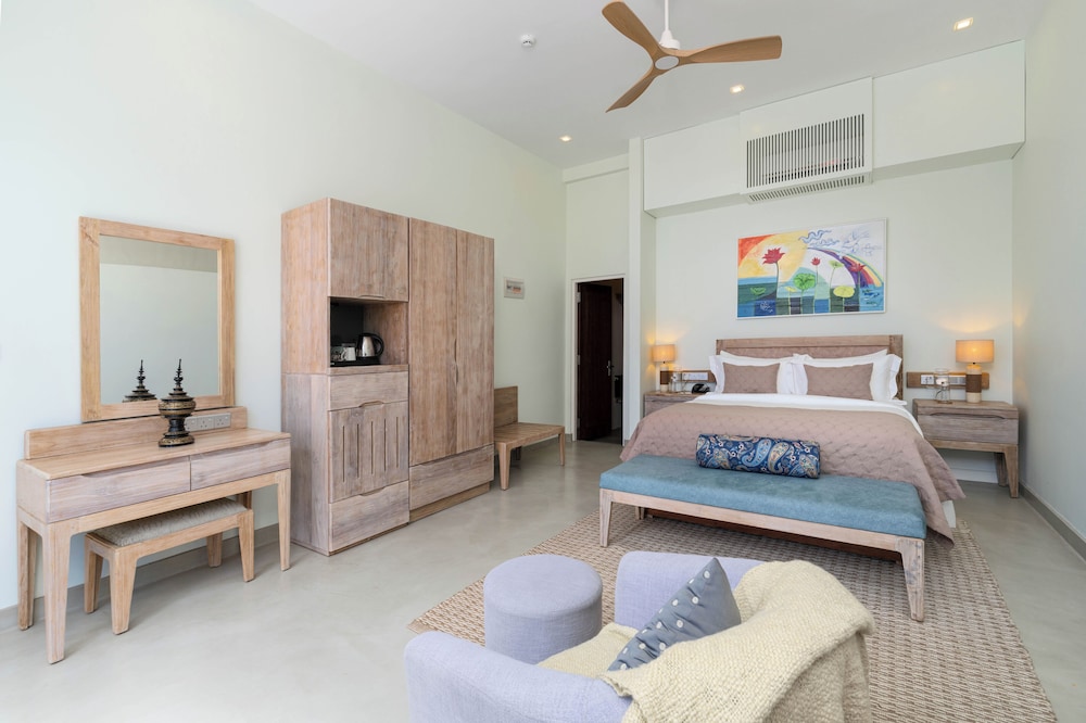 Ayuda Sanctuary Boutique Negombo