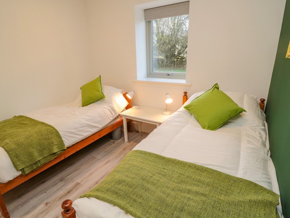 Clover Cottage