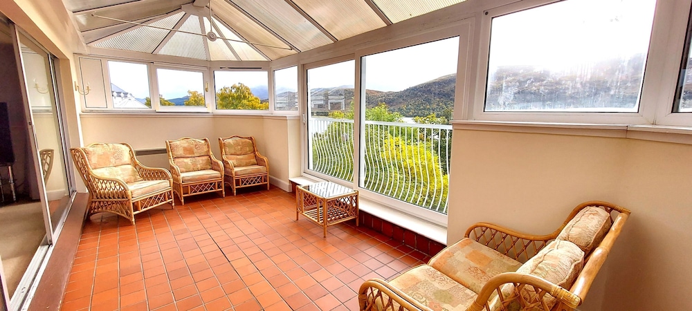 Loch Rannoch Highland Club Highland Lodge 02