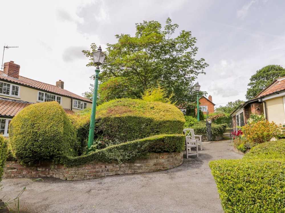 Lupin Cottage