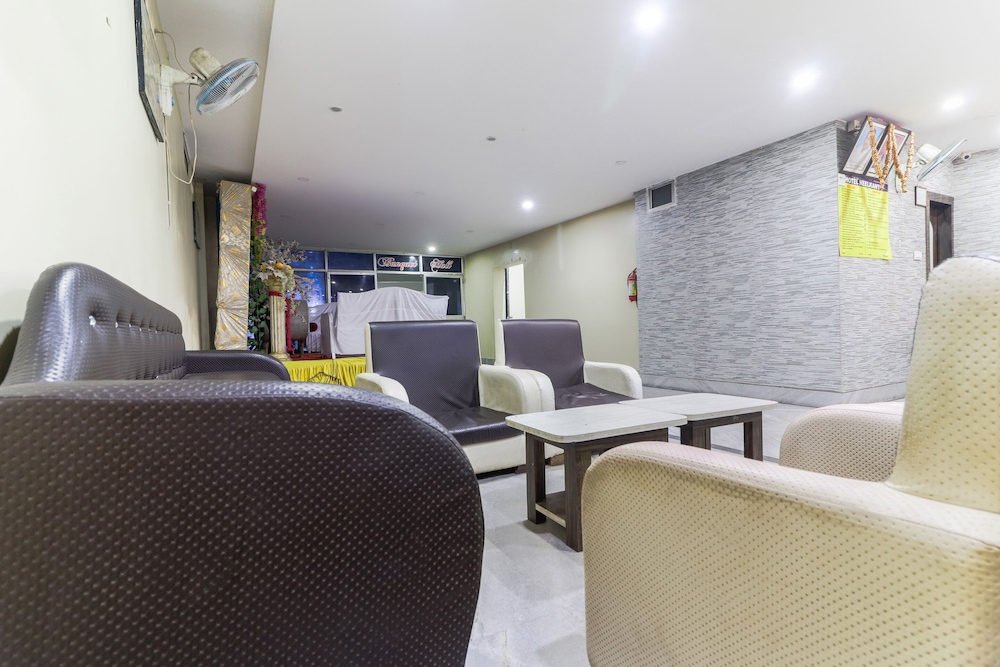 OYO 42780 Hotel Neelkanth - Property Image 20