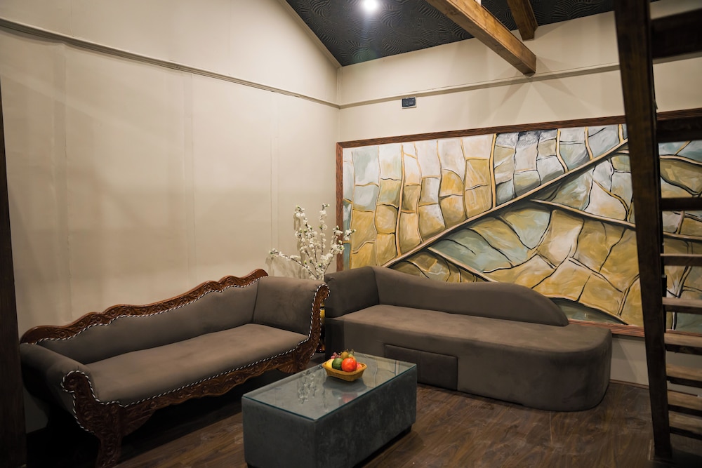 Jade River Resort By Defoy