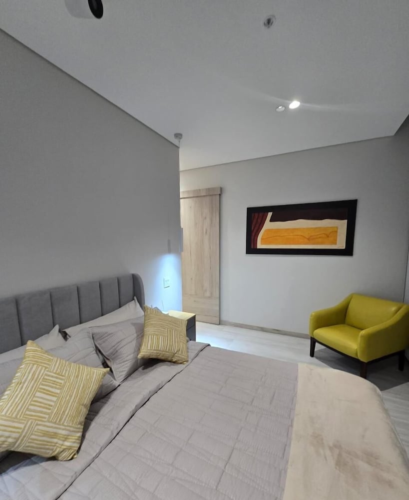 Departamento de lujo Quito Le Parc -1002