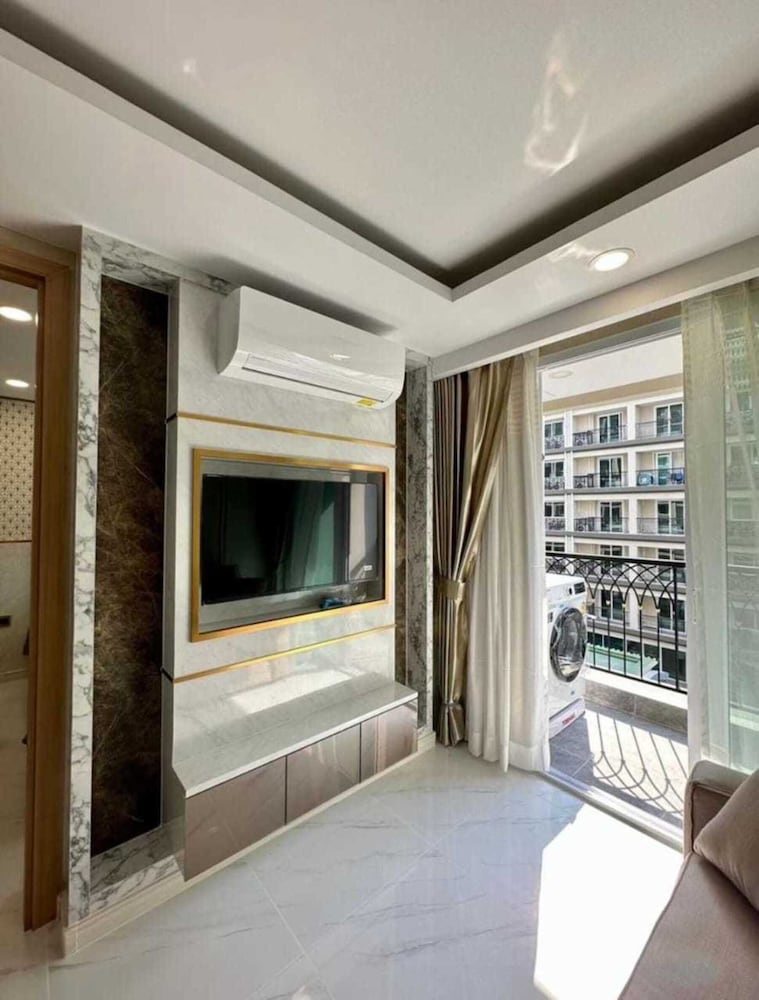 Horizon GSR - Dusit Grand Park 2