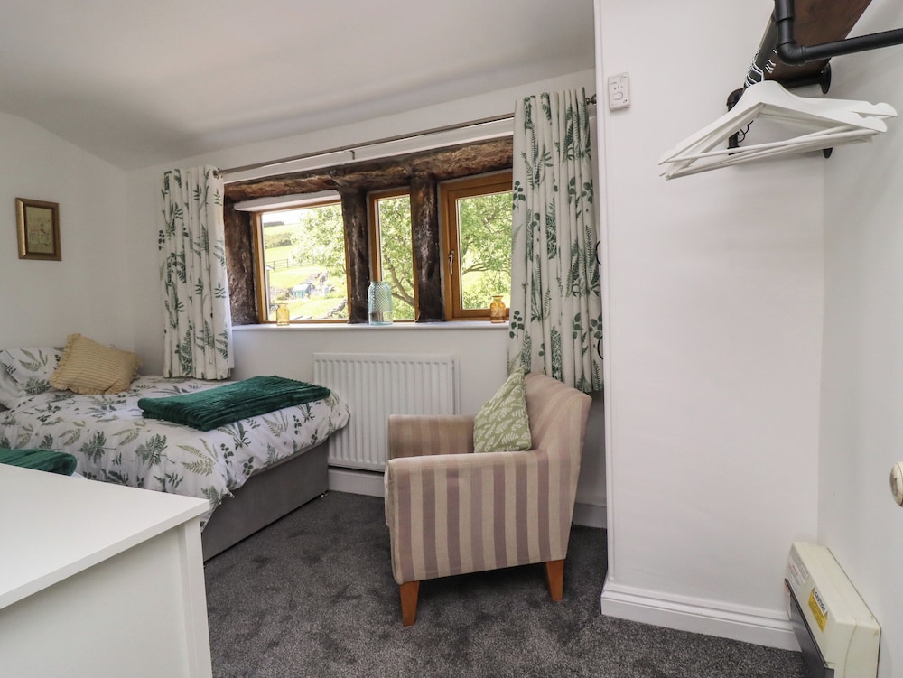 Pike View Cottage