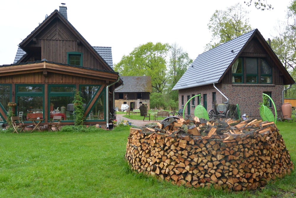 Ferienhof zum Spreewäldchen, 사진 72
