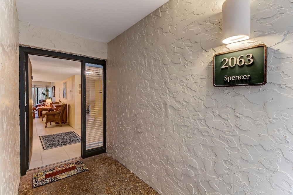 Dog Friendly Beach Wood Condo, Minutes Away from Atlantic Ocean by RedAwning view 2