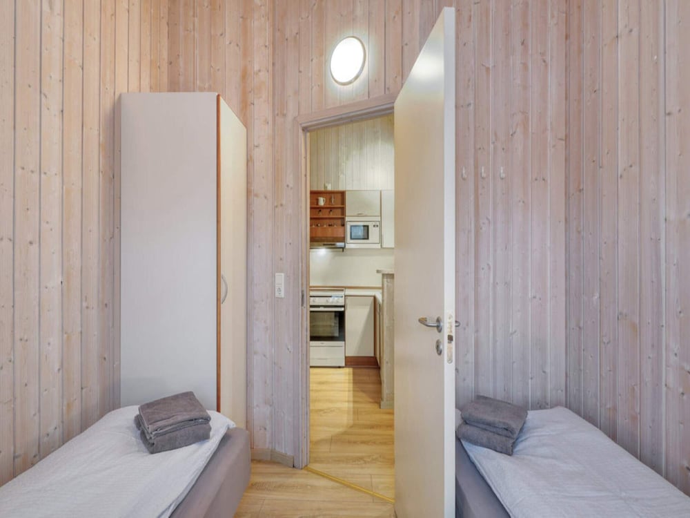 4 Star Holiday Home in Ottendorf