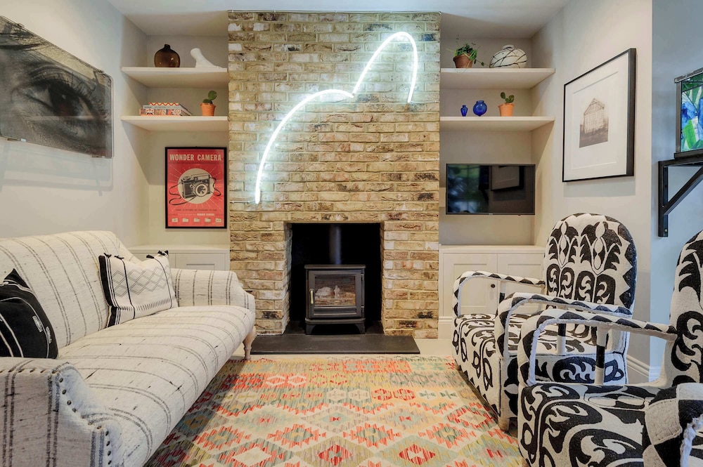 Gorgeous 3 bed House in Sloane Square