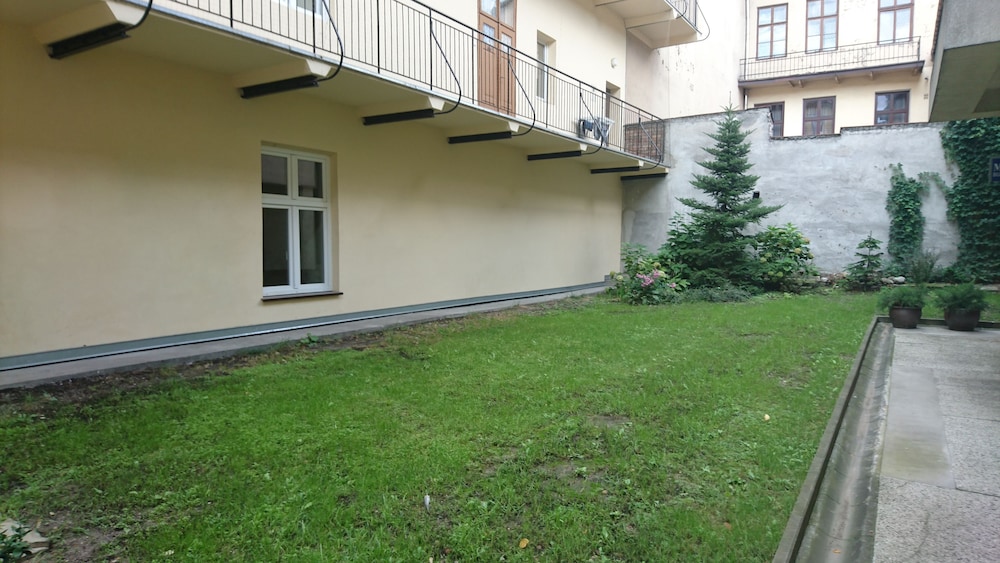 OK KAZIMIERZ Apartments