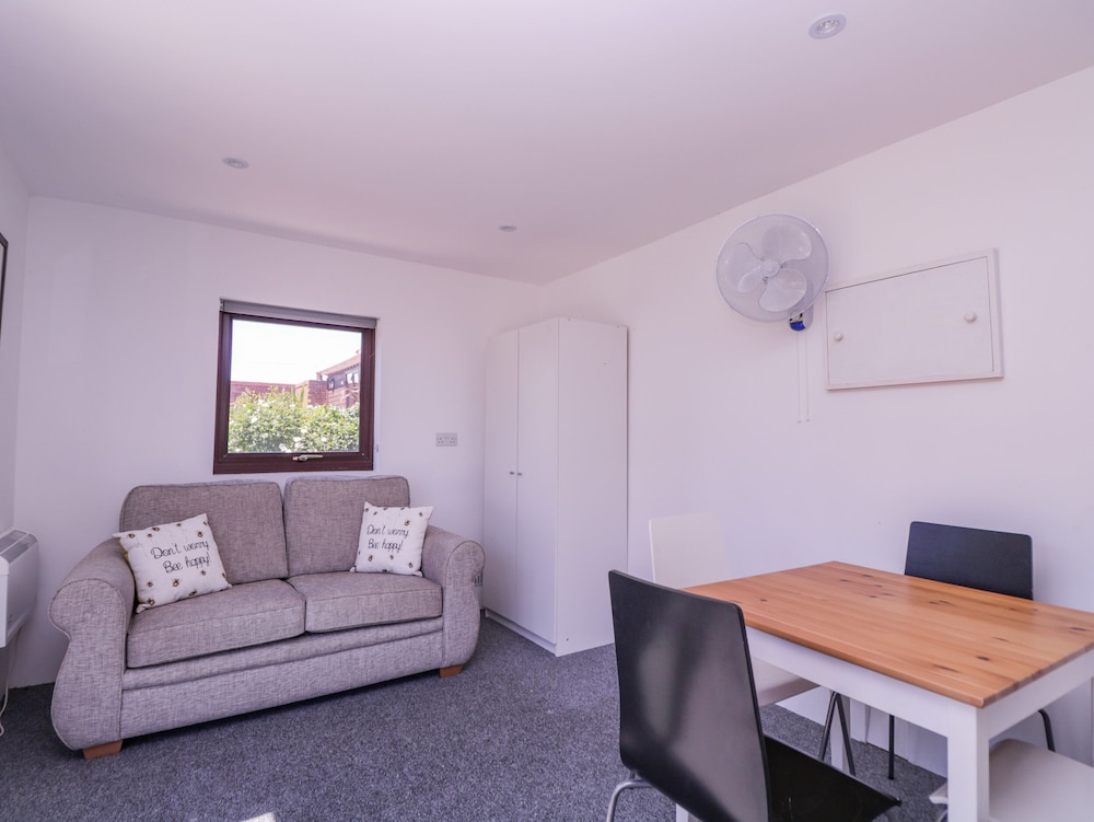 Pentire House