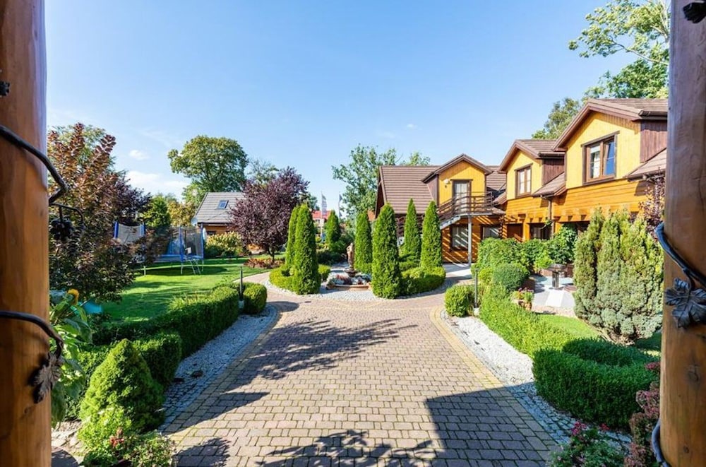 Apartment in Ustronie Near the Beach
