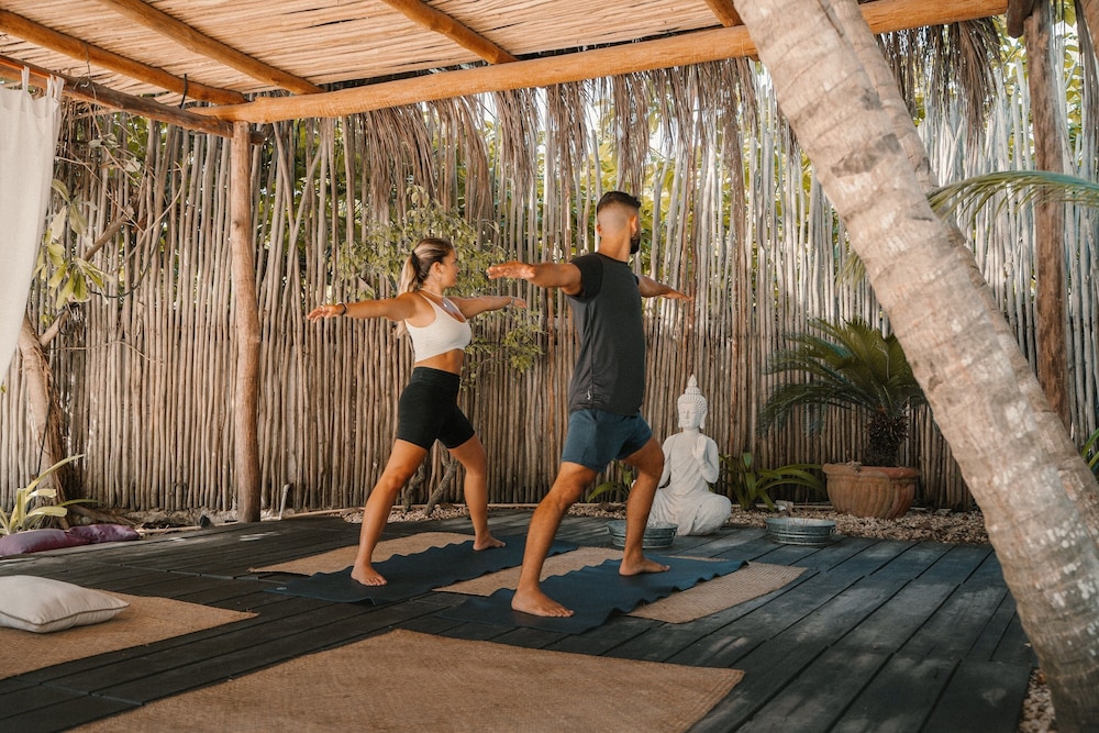 Isla Holbox Vacations - Ser Casasandra Boutique Hotel - Property Image 97