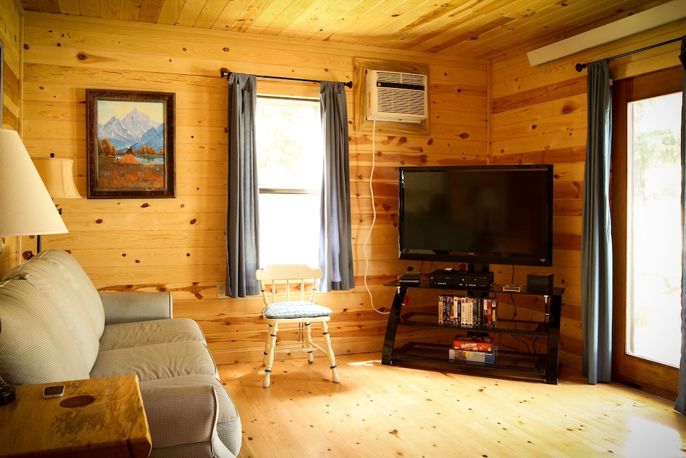 Cole Cabins