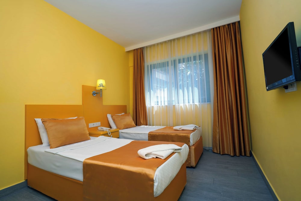 Avlion Hotel - Image 54