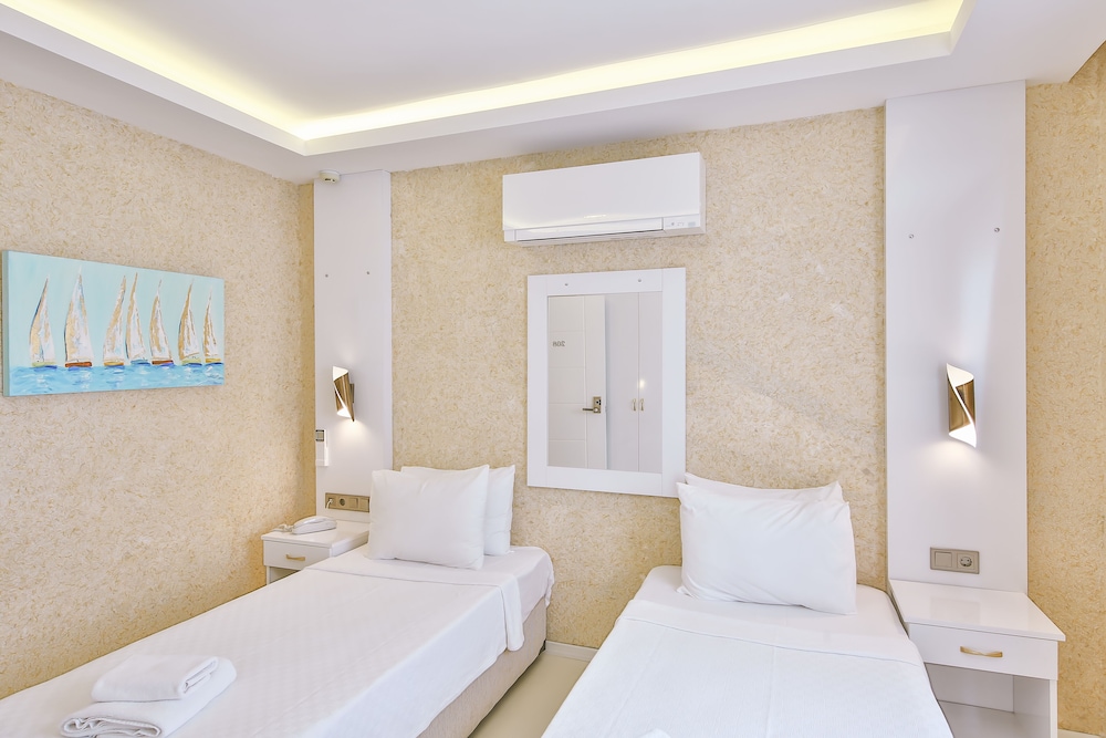 No37 Otel - Image 43