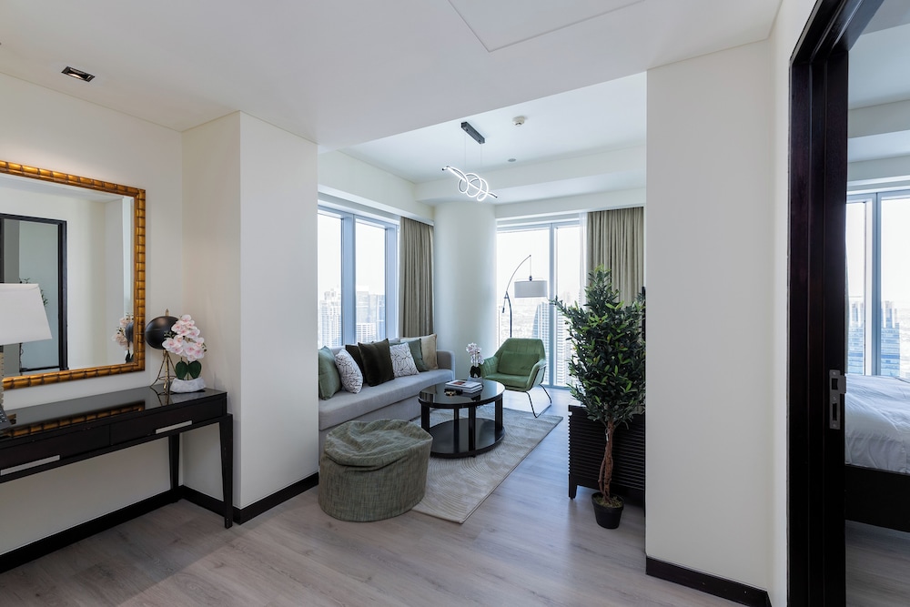 Address Dubai Marina - Mint Stay