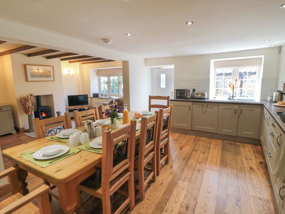Tillers Cottage