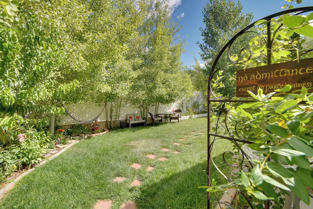 21 Mi to Kolob Canyons: Middle Earth Escape!