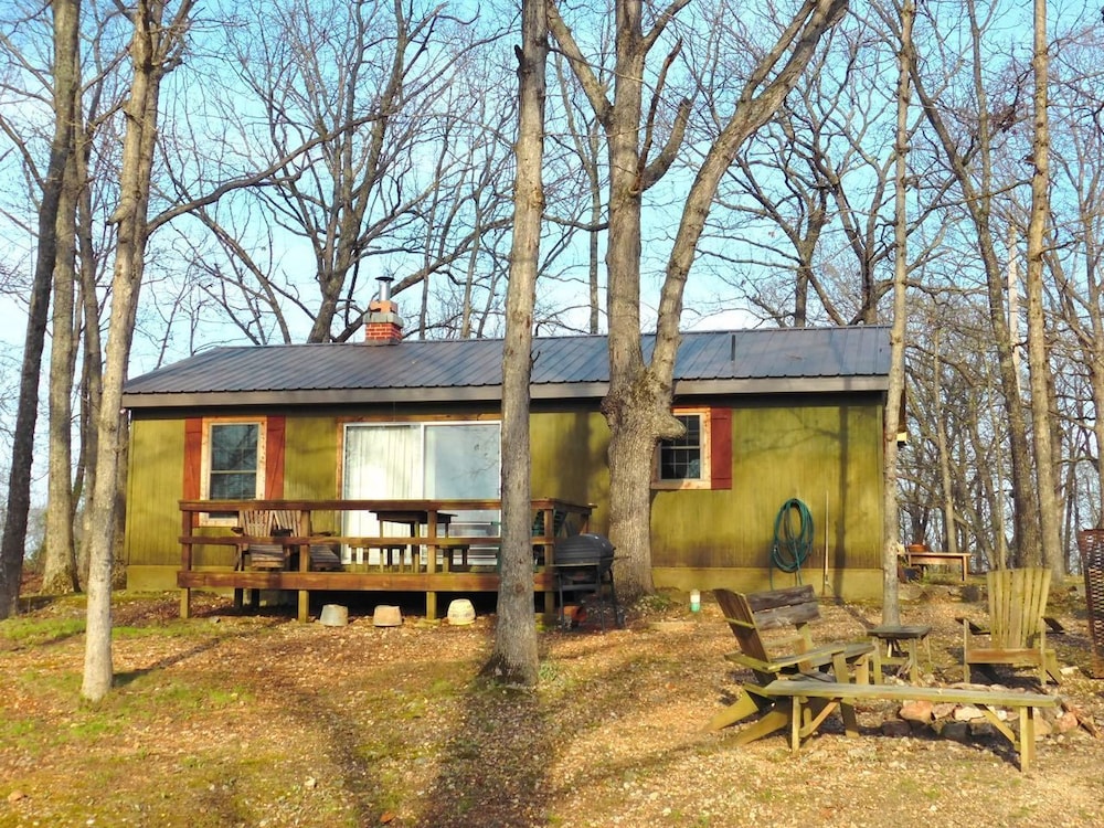 Rock Eddy Bluff Farm