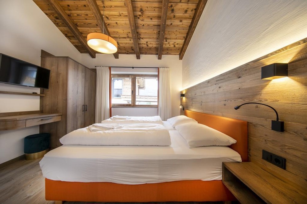 Nationalpark Chalet Grosser Happ