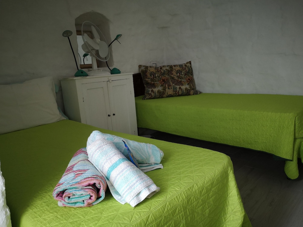 Masseria Poesia