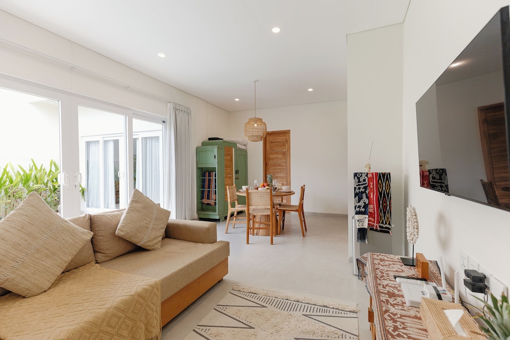 Mata Biru Villa by Betterplace