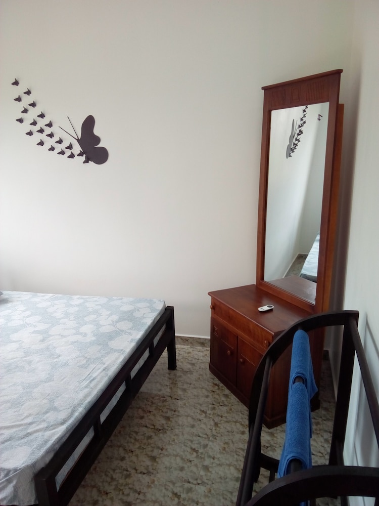 Nexus villa view 5