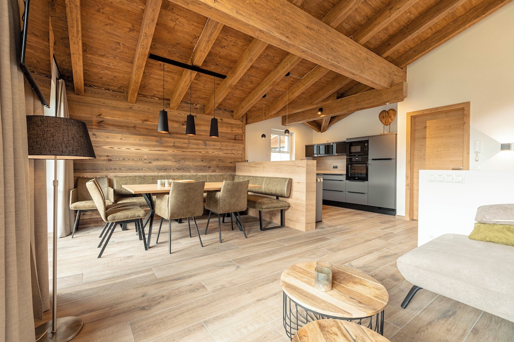 Tauernlodges Uttendorf by ALPS RESORTS