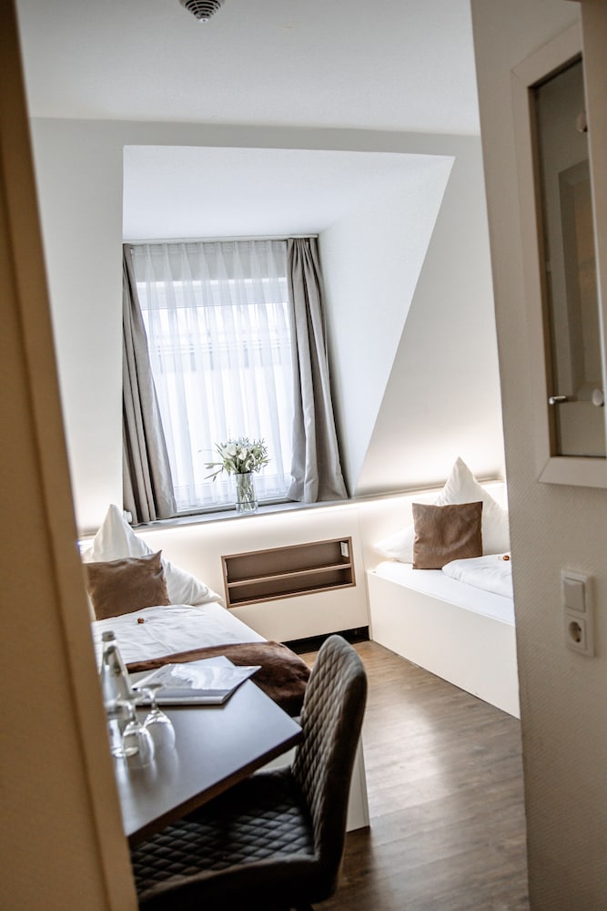 Berlin Vacations - Central Hotel Garni - Property Image 29