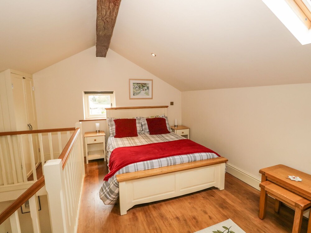 Beck Cottage